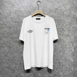 Picture of Amiri T Shirts Short _SKUAmiriS-XXLsyt03423325